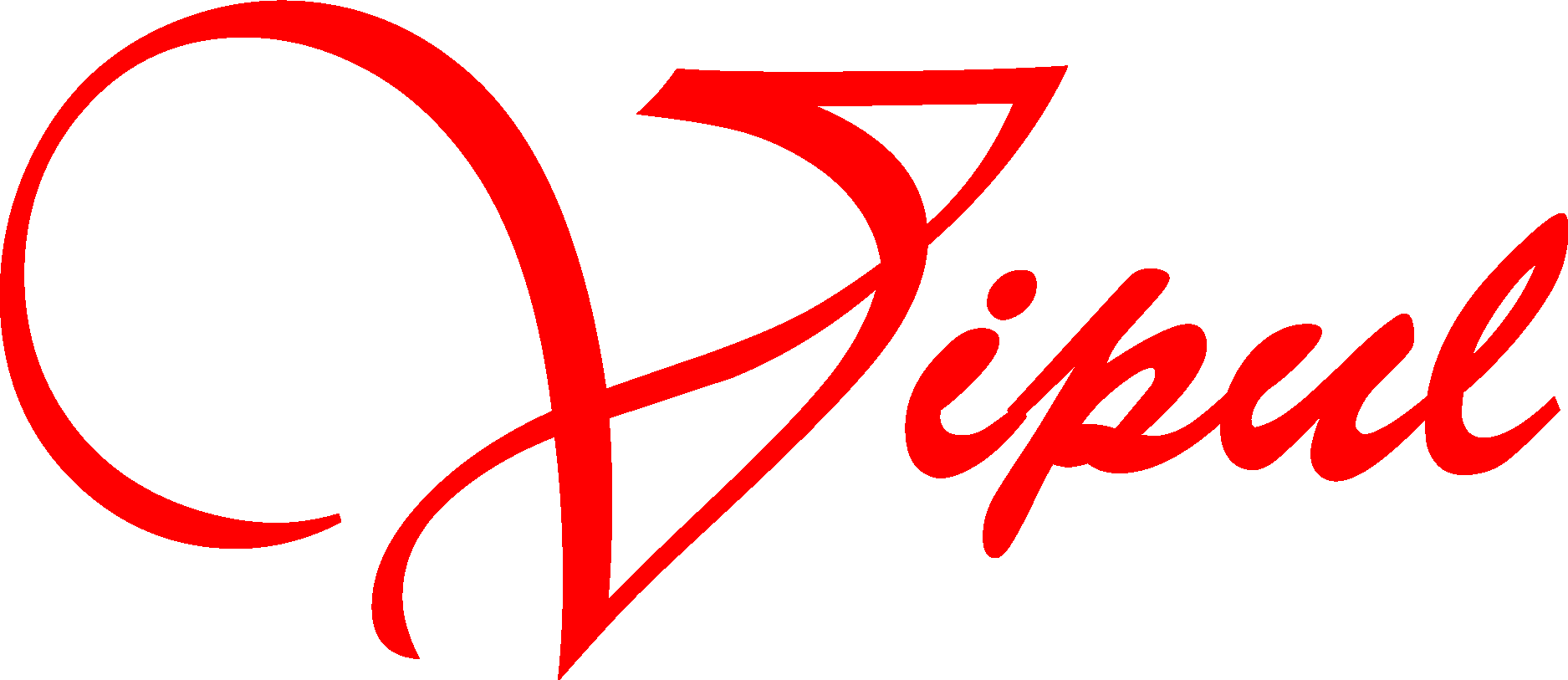 Vipul Logo Vector Logo
